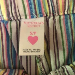 Victoria's Secret Intimates & Sleepwear - VS pj set Victoria's Secret Intimates & Sleepwear - VS pj set